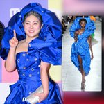 2023 <b>mbc</b> 연예대상 박나래 의상 정보