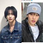 스엠은 얼굴이 너무 <b>인위적</b>이야