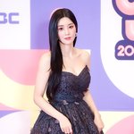 <b>mbc</b> 레드카펫 권은비