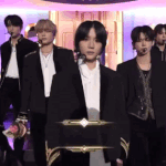 [<b>TXT</b>] 와 조카잘생기심