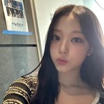뉴진스 생머리컨셉 다시 해줬으면 좋겠당
