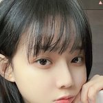 윈터 <b>쌩얼</b> 봤냐