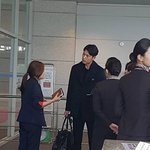 남자 어느쪽이 더 잘생겨보일 것 같음?