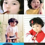 데뷔 20주년이라는 김유정 유초딩시절