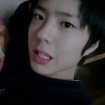 나 <b>박보검</b> 닮고싶어