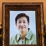 <b>이선균님</b> 그곳에선 편안하십쇼