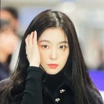레드벨벳 출국짤(아이린, 슬기, <b>웬디</b>)