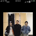 얘들아 이거 <b>왼쪽</b> 누구야 이름좀