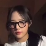 <b>뉴</b>ㅠ진스 <b>민지</b>머리 너무이쁜디