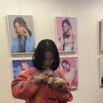 케플러 서영은 <b>생카</b> 얘기