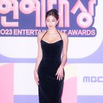연예대상 <b>지효</b> 개예쁘네