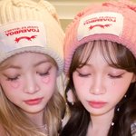 [드루와] 르세라핌 채채즈 너무 <b>귀여</b>웡