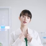 새로 뜬 장원영 이니스프리 트러블<b>케어</b>