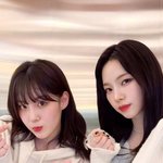 <b>김채현</b>이 카리나보다 이쁜데