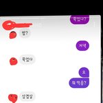 스토리에 <b>디엠</b> 올리는 거 왜 그러는거냐??