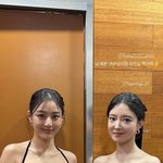 트와이스 지효 인스스 업로드 <b>f이세영</b>