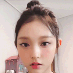 <b>해린</b>의 20대가 <b>조카</b> 기대됨