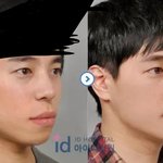 나 교정하면 <b>이분</b>처럼 바뀔것같아?
