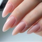 이런 네일 <b>쉐입</b> 이름 뭐더라