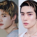 <b>해외</b>에서 닮았다고 말 나오는 중인 엔시티&amp;라이즈 멤버