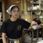 뉴진스 민지 닮은 일본 <b>여사장</b> 근황