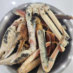 [댓글부탁해] 썩은 대게 논란 / 1인 15만원 '오마카세'에서도...