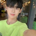 [EVNNE] 이 사진 지후인지