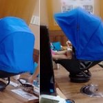 [방탈죄송] 식당에서 식사후 안나가고 <b>잡담</b>