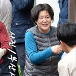 이랬던 여자가 이렇게 변함