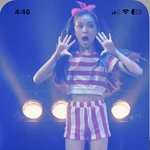 <b>혜인</b> 진짜 아이엠스타 비율이다…