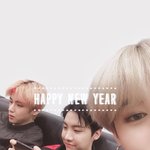 [<b>방탄소년단</b>] 새해 복 많이 받아