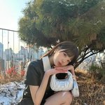 장원영 인스타 이거 머야?...