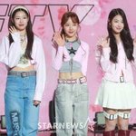 피프티 3人, 새 소속사 물색 中.."활동 의지+선한 영향력 아티스트...