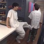 [NCT드림] 어제 <b>헤어</b> 예뻤다는데
