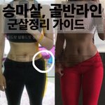 이게 <b>승마</b>살임??