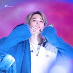 방탄 지민 191225 <b>SBS</b> 가요대전