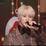 마크 <b>나비</b>넥타이 개커