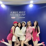 [모두드루와] 1월 컴백하는 아이들 가요대제전 비주얼