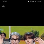 와 <b>윤상</b>이랑 앤톤 진짜 닮았네