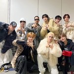 스키즈 <b>공트</b> 가요대제전