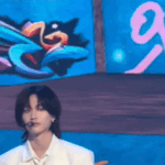 원빈 표정 싹바뀌는거 <b>보소</b>