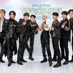 에이티즈 새해 <b>공트</b>