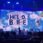 라이즈 팬미팅 실물 후기!