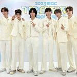 라이즈 오늘 무대보면서