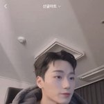 에이티즈 <b>최산</b> ㅈㄴ 잘생겼네