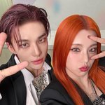 [댓글부탁해] <b>현진</b>&amp;<b>예지</b>…ㅈㄴ 잘 어울려