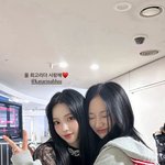 <b>댄서</b>들 인스타에 올라온 카리나(단체)