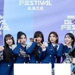 [모두드루와] 있지 <b>유나</b> 엔믹스랑 얼굴합 ㄱㅊ은 듯