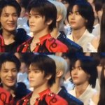 태용한테 <b>투샷</b> 발린 라이즈 원빈
