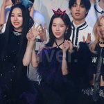 카리나 센스 대박이다 자정되자마자 윈터